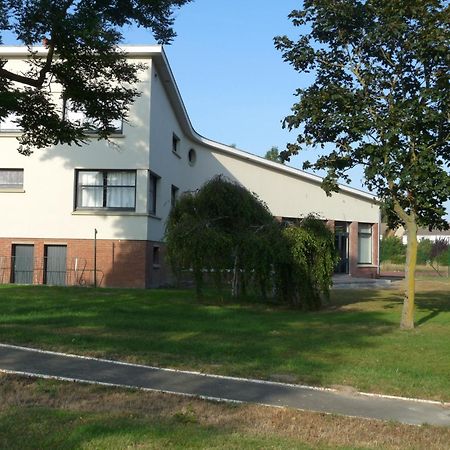 Residence Cosyade Equipee D'Un Parking Prive Gratuit Bourbourg Eksteriør bilde