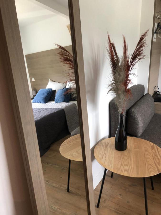 Residence Cosyade Equipee D'Un Parking Prive Gratuit Bourbourg Eksteriør bilde