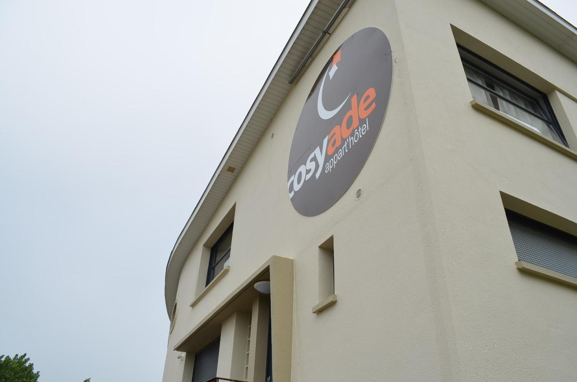 Residence Cosyade Equipee D'Un Parking Prive Gratuit Bourbourg Eksteriør bilde