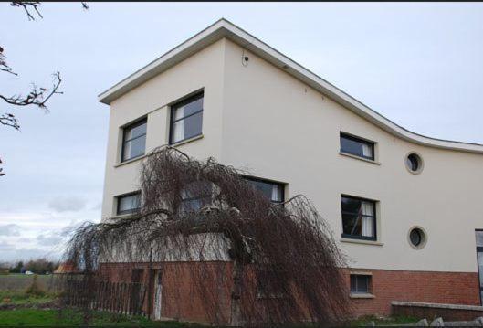 Residence Cosyade Equipee D'Un Parking Prive Gratuit Bourbourg Eksteriør bilde