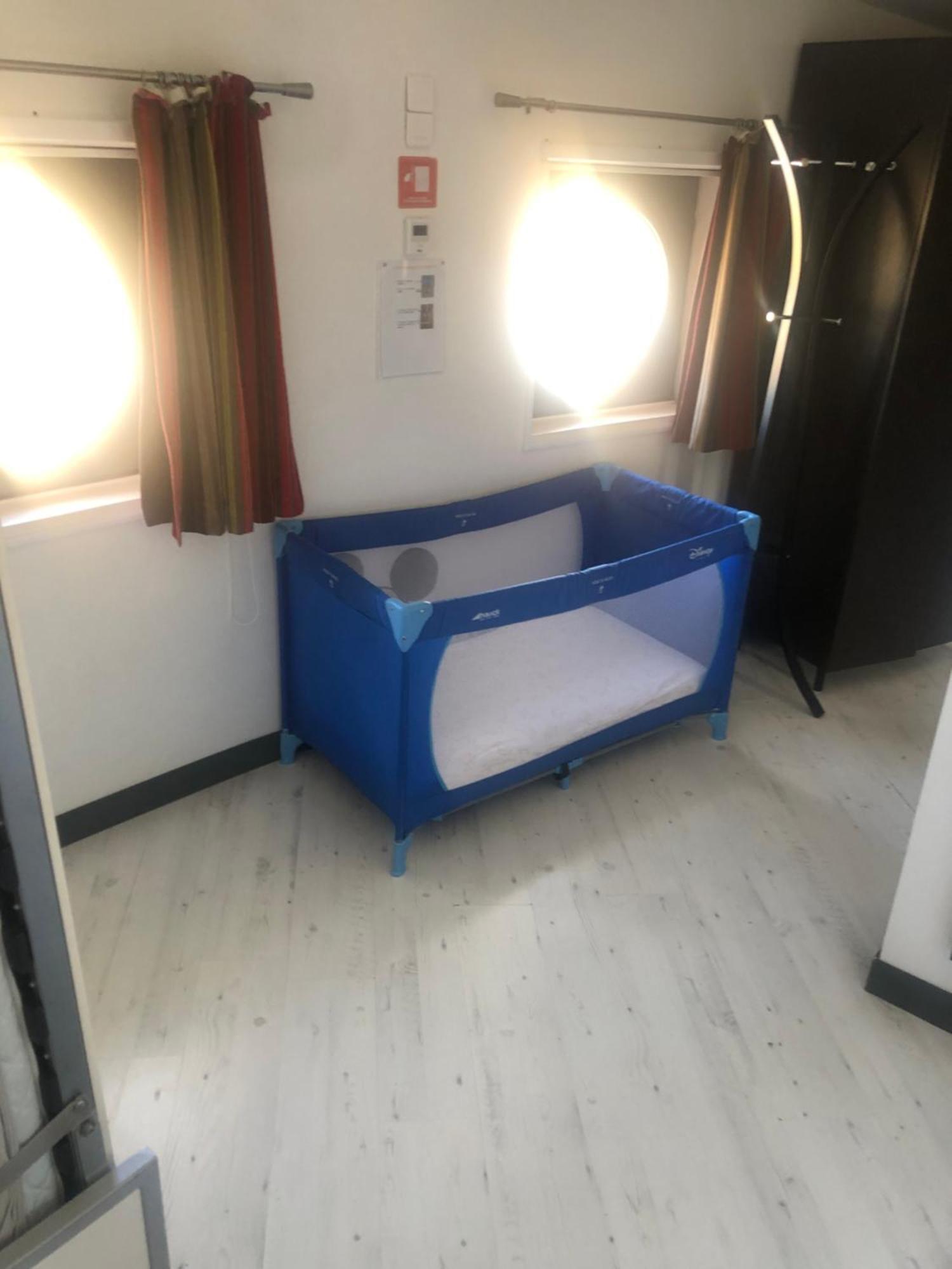 Residence Cosyade Equipee D'Un Parking Prive Gratuit Bourbourg Eksteriør bilde